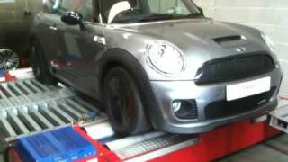 Mini R56 JCW evolve tuned [upl. by Kristina]