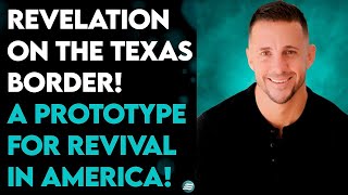 ANDREW WHALEN A PROTOTYPE FOR REVIVAL IN AMERICA  Elijah Streams Prophets amp Patriots Update Shows [upl. by Alysoun784]