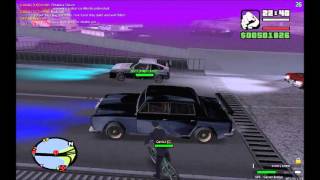 Role Play  Car Show  BOCA  CIT2 [upl. by Ennovehc]