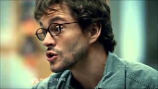 Will Graham Discusses Eyecontact and Hannibal Analyzes Him [upl. by Derej]