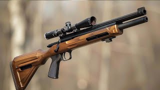 TOP 5 Strongest 177 Air Rifles Dominating the Market [upl. by Trauner]