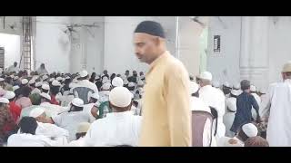 Ijtema Jama Masjid Urdu bazar Gorakhpur [upl. by Nuahsor]