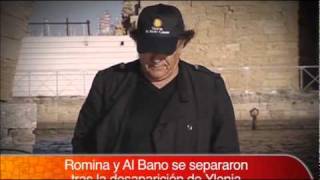 Al Bano Carrisi por Helena Saldaña 2 [upl. by Brandenburg]