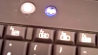 My 7 almost 8 year old laptop when it was brandnew [upl. by Bible]