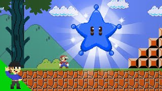 Level UP Marios Lucky Star Mayhem [upl. by Ybbor30]