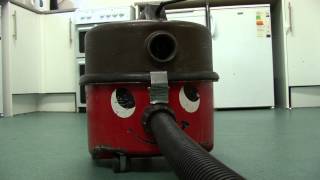 Henry Hoover 20 Shot Film [upl. by Rotkiv]