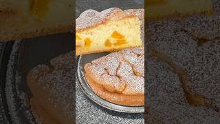 Schneller Mandarinen Soft Kuchen So fluffig und weich shortvideo short shorts shortsfeed [upl. by Mahoney537]