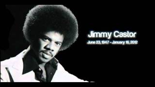 Rest in Peace Jimmy Castor © 2011 Salsoul Records [upl. by Suzann]