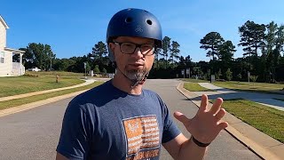 OneWheel  2 Weeks  Nosedive Practice [upl. by Nycila]