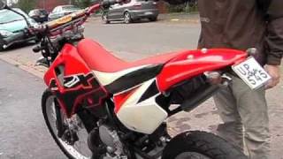 Aprilia RX 50cc 05 [upl. by Chrissy694]