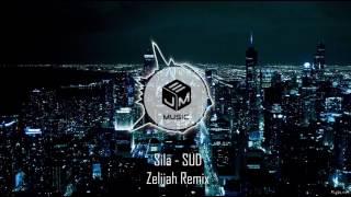 Sila  SUD  Zelijah Remix [upl. by Mercier305]