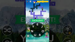 WORDSCAPES Daily Puzzle April 5 2024 [upl. by Ogata]