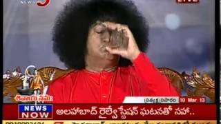 Bala Sai Baba Magic  TV5 [upl. by Narag]