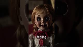 Annabelle Doll  Chapter 3 Unsettling Dreams [upl. by Warner122]