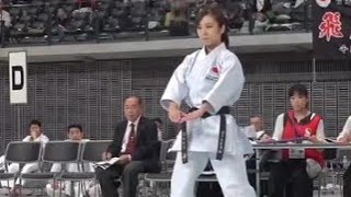 Kanku Dai JKA by Nakamura Sensei🥋🇯🇵 [upl. by Barnett]