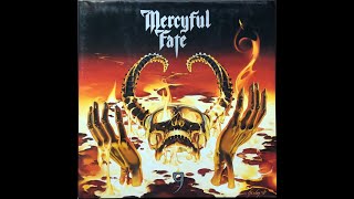 MERCYFUL FATE  9  FULL ALBUM 1999 [upl. by Tem]