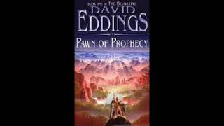 Pawn of Prophecy The Belgariad 1 by David Eddings Audiobook Full [upl. by Attlee]