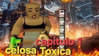 Celosa tóxica suelta en la ciudad capitulo 1 [upl. by Asher]