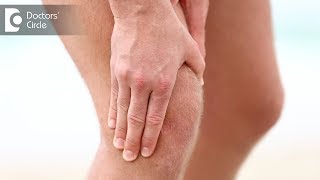 Symptoms of knee ligament injury  Dr Raghu K Hiremagalur [upl. by Pascasia]