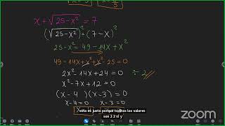 Clase 8  Nivelación SII2024 [upl. by Oiramej435]