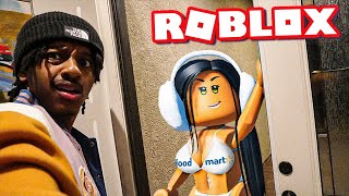 ROBLOX ODERS MEET IN REAL LIFE  THEY TRIED TO DO quotITquot [upl. by Onaled803]