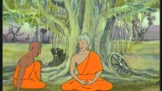 The Way of the Buddha animation [upl. by Krilov883]