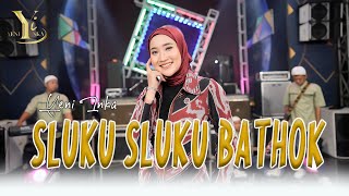 Yeni Inka  Sluku Sluku Bathok Official Music Yi Production [upl. by Cohlier702]