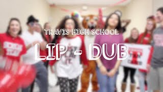 Travis High School Lip Dub [upl. by Jasun]