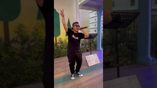 Performing “Rocketeer” by Far East Movement ft Ryan Tedder cover rap hiphop music pop song [upl. by Salkin]