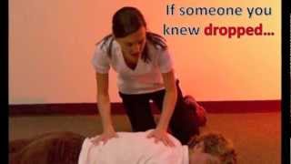 BOYBANDemia  CPR  Serving 302 LIFE An Educational Parody Teaching BLSACLS [upl. by Caputto]