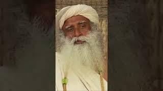 Why shower twice a day  Sadhguru  shorts [upl. by Eikcuhc]