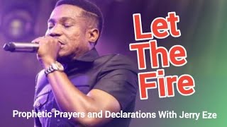 NSPPD LIVE TODAY WITH JERRY EZE  PROPHETIC PRAYERS AND DECLARATIONS  Wednesday 20 March 2024 [upl. by Evered341]