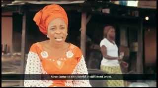 AGBELEBU By TOPE ALABI [upl. by Aynek284]