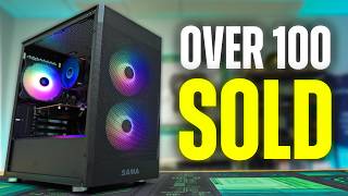 SO MANY PEOPLE Bought This Gaming PC [upl. by Vachell]