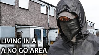 Inside Scotlands Roughest Housing Estates [upl. by Wilhelmine]