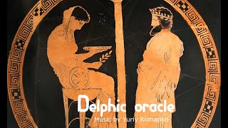 Yuriy Romanko  Delphic oracle [upl. by Wardle]