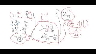 DARJAH 4 MATEMATIK [upl. by Klina]