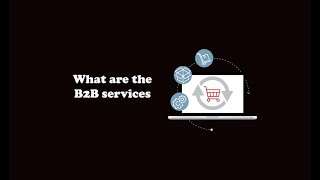 ✅ What are the B2b SEO Services  b2b seo services  b2b seo agency [upl. by Carlos]