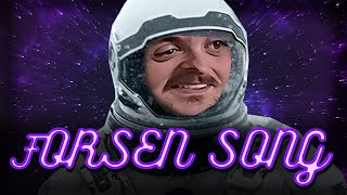 🎶 Forsen Song [upl. by Haidabo]