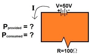 Physics 40 Resistivity and Resistance 6 of 32 [upl. by Anirod]