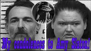 Shocking NEWS 1000 Pound Sisters My condolences to Amy Slaton [upl. by Corenda]