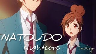 Natoudo lyrics  Nightcore  Chitra Pangambam  Manipuri hit song  Manipuri song nightcore [upl. by Colly]