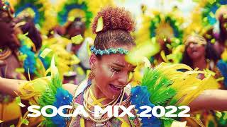 2022 Soca Mix  Under Vibes Soca Mix 2022  Hot New Soca 2022 PreedyVikingsNadiaPatriceetc [upl. by Ylim893]