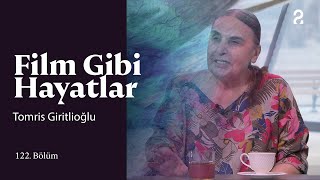 Tomris Giritlioğlu  Hülya Koçyiğit ile Film Gibi Hayatlar  122 Bölüm trt2 [upl. by Miles]