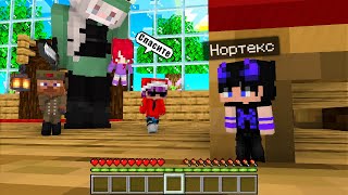 😰Я ПОЖАЛЕЛ ЧТО СПРЯТАЛСЯ ЗДЕСЬ В ПРЯТКАХ  Minecraft [upl. by Favrot329]