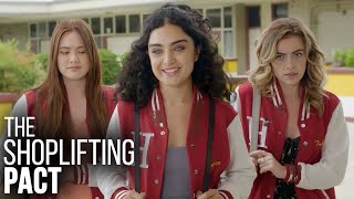 THE SHOPLIFTING PACT  2022 Lifetime  FULL MOVIE [upl. by Adnohsirk873]