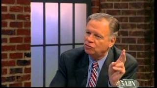 Testimony from Mark Finley  Part 1 [upl. by Aniaj314]