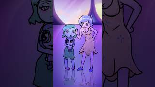 Cute Baby Envy STOP IT meme Inside Out 2 [upl. by Llenyl]