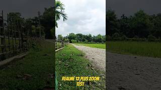 Realme 12 plus zoom test viralshorts realme12plus5g [upl. by Benetta535]