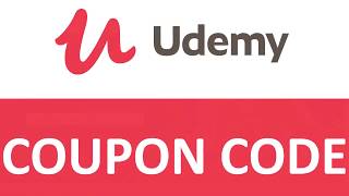 How to use Udemy coupon code [upl. by Suertemed]